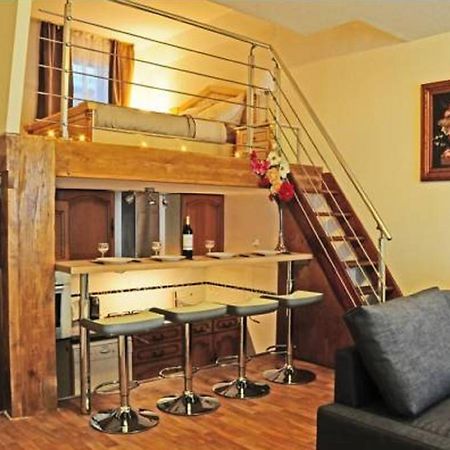 Appartements Victor Et Hugo Бордо Номер фото