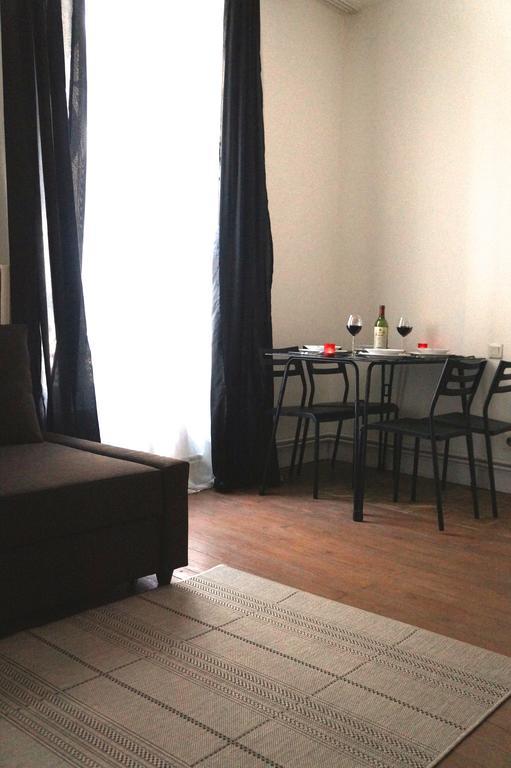 Appartements Victor Et Hugo Бордо Номер фото