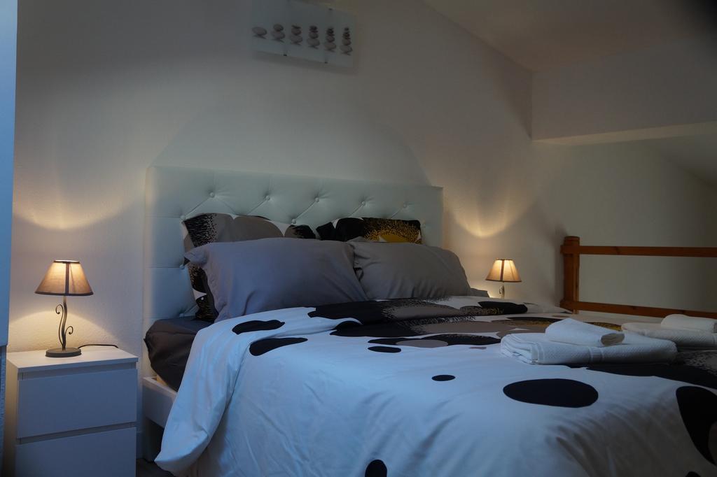 Appartements Victor Et Hugo Бордо Номер фото