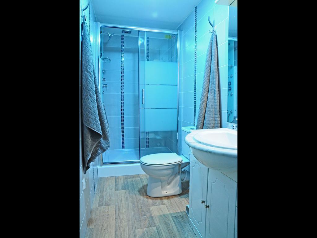 Appartements Victor Et Hugo Бордо Номер фото