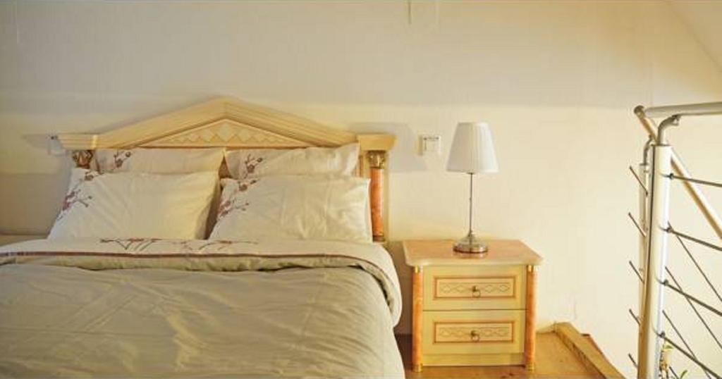 Appartements Victor Et Hugo Бордо Номер фото