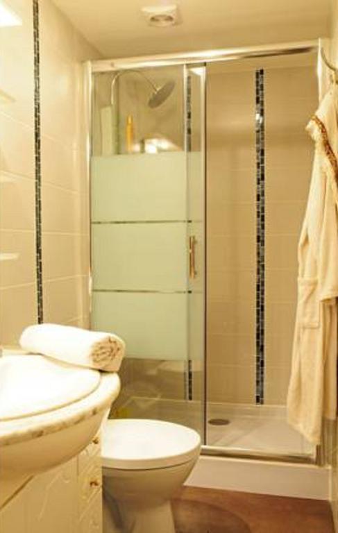 Appartements Victor Et Hugo Бордо Номер фото